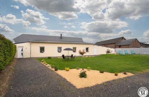 Omecourt House | Le gîte du bois colin