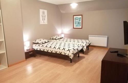 Verdelot House | Le gîte du bois sebille