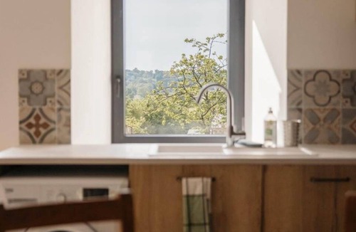 Bain-de-Bretagne Apartment | Le Gîte du Bon Pied gite6de charme à la campagne