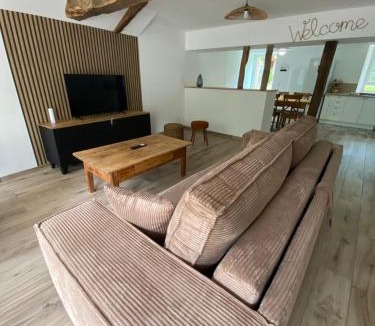 Dalou House | Le gîte du bonheur