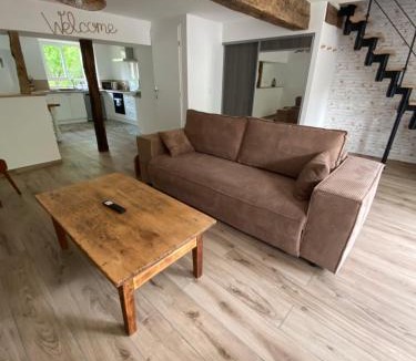 Dalou House | Le gîte du bonheur