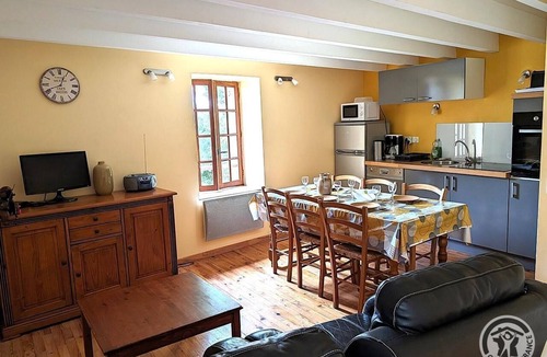 Ronno House | Le Gîte du Cèdre Bleu