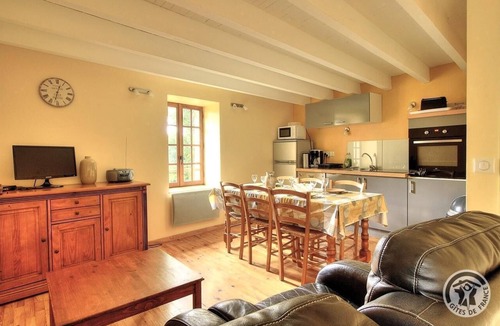 Ronno House | Le Gîte du Cèdre Bleu