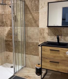 Saint-Pere-sur-Loire Apartment | Le gîte du château