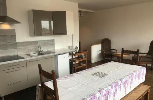 Le Chesne Apartment | Le gîte du Canal des Ardennes