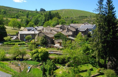 Rosis House | Le gîte du Caroux