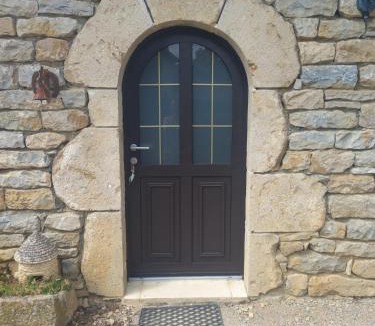 Sainte-Croix House | Le gîte du Causse