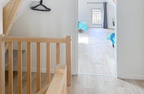 Montmacq Apartment | Le Gîte du cerf de Montmacq