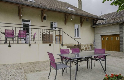 Trouans House | Le Gîte du Cerf - Trouans