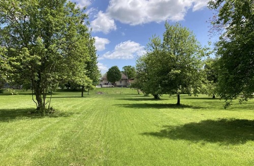 Trouans House | Le Gîte du Cerf - Trouans