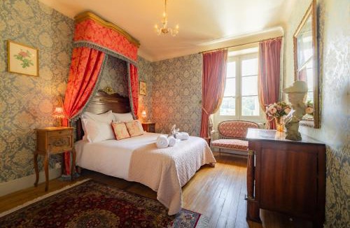 Sauveterre-de-Comminges House | Le Gîte du Château Bagen