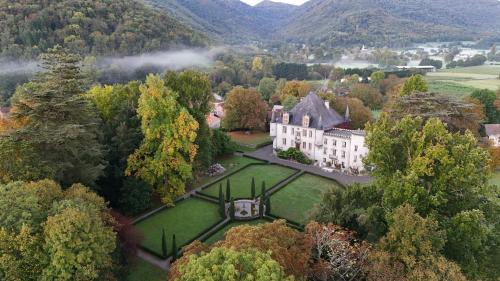 Sauveterre-de-Comminges House | Le Gîte du Château Bagen