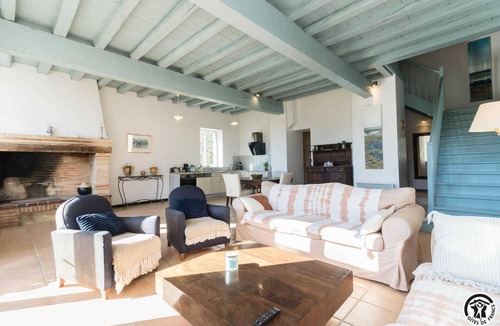 Villaries House | Le Gîte du Château de Jean