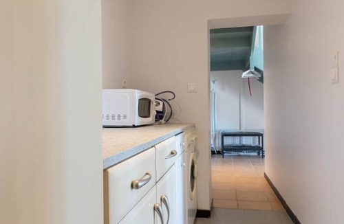 Villaries House | Le Gîte du Château de Jean