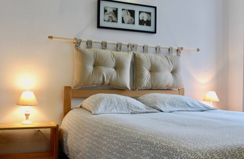 Olivese House | Le Gîte du Chalet Pietri