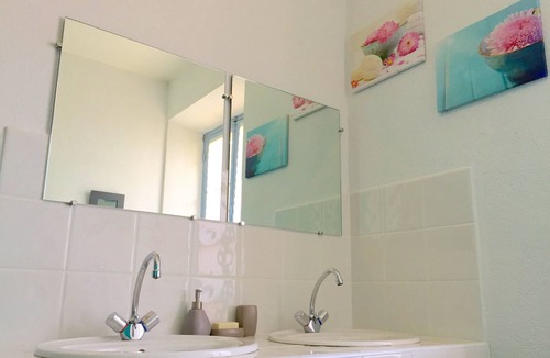 Olivese House | Le Gîte du Chalet Pietri