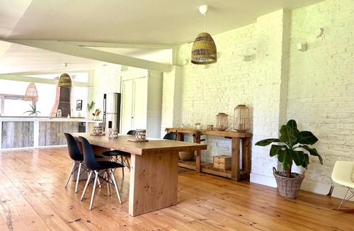 Frelinghien House | Le gîte du chastel