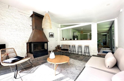 Frelinghien House | Le gîte du chastel