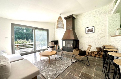 Frelinghien House | Le gîte du chastel