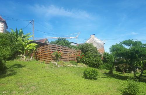 Meyssac House | Le Gîte du Chauze