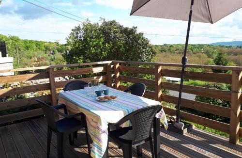 Meyssac House | Le Gîte du Chauze