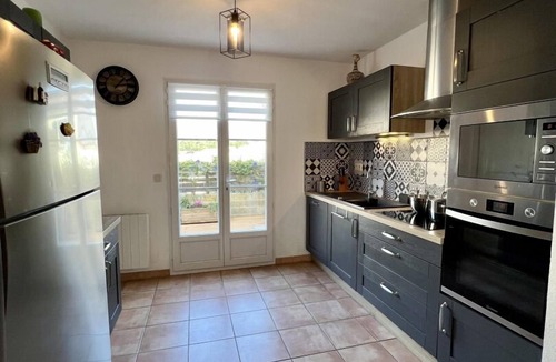 Foulquines House | Le Gîte du Clos - NARBONNE