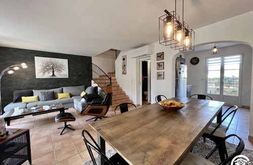 Foulquines House | Le Gîte du Clos - NARBONNE
