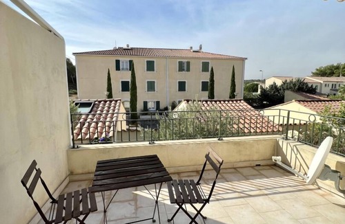 Foulquines House | Le Gîte du Clos - NARBONNE