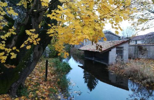 Dieue-sur-Meuse House | Le gîte du coin