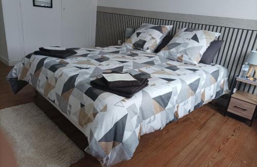 Dieue-sur-Meuse House | Le gîte du coin