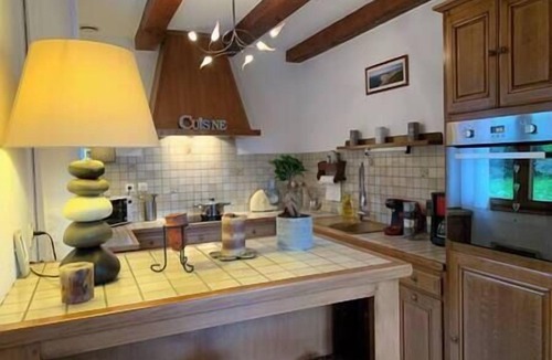 Landudec House | Le Gîte du Cosquer