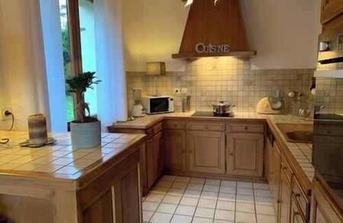 Landudec House | Le Gîte du Cosquer