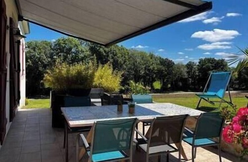 Landudec House | Le Gîte du Cosquer