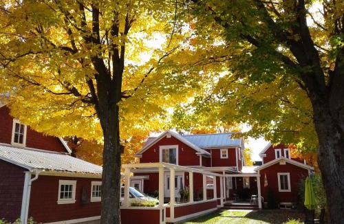 Lyster Bed & Breakfast | Le Gîte Du Coteau