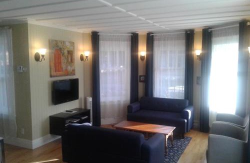 Lyster Bed & Breakfast | Le Gîte Du Coteau