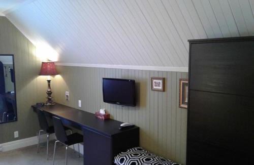 Lyster Bed & Breakfast | Le Gîte Du Coteau