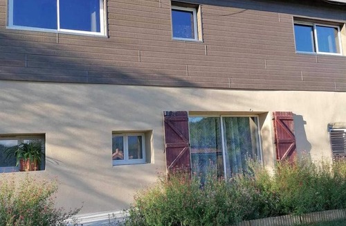Aspret-Sarrat House | Le Gîte du Courné - Aspret-Sarrat