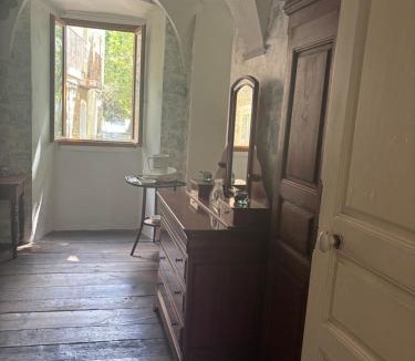 Morosaglia Apartment | Le gîte du couvent