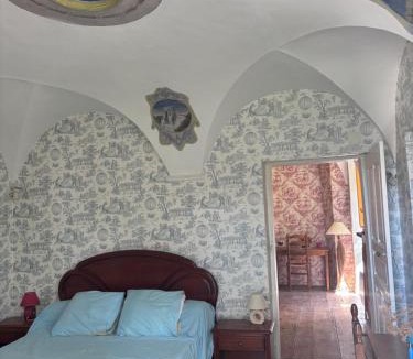 Morosaglia Apartment | Le gîte du couvent