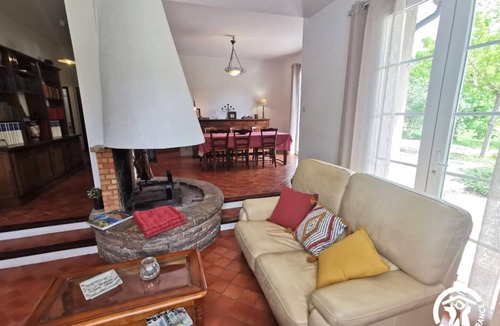 Clermont-l'Herault House | Le Gîte du Fontenay - CLERMONT-L'HERAULT