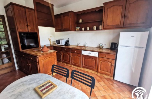 Clermont-l'Herault House | Le Gîte du Fontenay - CLERMONT-L'HERAULT