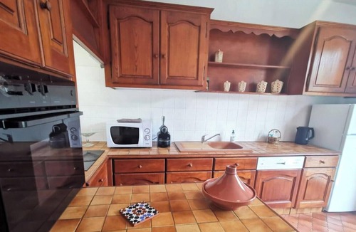 Clermont-l'Herault House | Le Gîte du Fontenay - CLERMONT-L'HERAULT