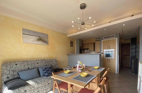 La Jetee House | Le gîte du port - CANET-EN-ROUSSILLON