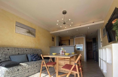 La Jetee House | Le gîte du port - CANET-EN-ROUSSILLON