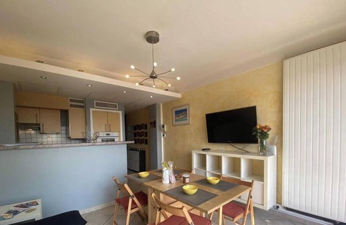 La Jetee House | Le gîte du port - CANET-EN-ROUSSILLON