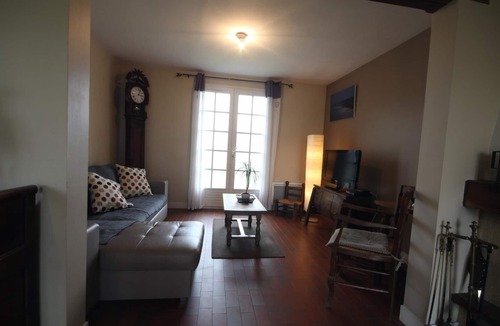 Cuverville-sur-Yeres Other | Le Gîte du Burel - Cuverville SUR Yeres