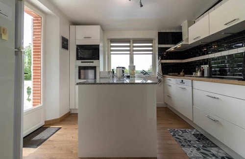 Lagardelle-sur-Leze House | Le Gîte du Moulin - Lagardelle-sur-Lèze