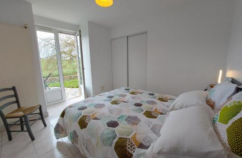 Saint-Aubin-du-Desert House | Le gîte du Cormier