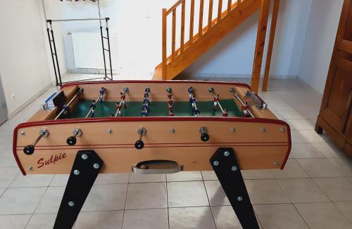 Saint-Aubin-du-Desert House | Le gîte du Cormier