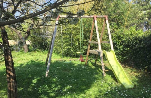 Saint-Michel-en-l'Herm House | Le gîte du potier